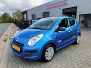 Suzuki Alto - 1.0 Comfort EASSS. AIRCO / 68000KM / ORG. NED. AUTO