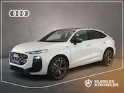 Audi Q3 - Sportback e-hybrid 272pk S edition