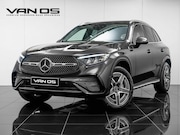 Mercedes-Benz GLC-klasse - GLC 400e 4Matic AMG Line | Pano | Memory | Trekhaak | Winter