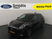 Ford Puma - EcoBoost Hybrid 125pk ST-Line | Winterpack | Cruise control 