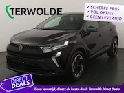 Renault Captur - techno full hybrid E-Tech 160 | Pack winter | Pack advanced