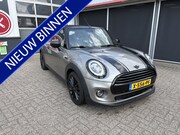 MINI Cooper - Cabrio 1.5 Pepper