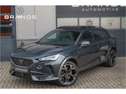 CUPRA Formentor - 1.4 e-Hybrid VZ Performance 1e eig PHEV 245PK Full option Ga