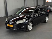 Ford Focus - 1.6 TI-VCT Trend APK NAP PDC