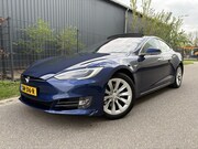 Tesla Model S - 75D Base / AUTOMAAT / PANORAMDAK