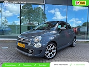 Fiat 500 - 1.0 Hybrid Sport - Panodak - Navi - Climate - Org.NL
