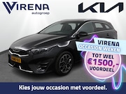 Kia Ceed - Sportswagon 1.5 T-GDi GT-Line Navigatie - Achteruitrijcamera