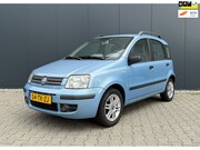 Fiat Panda - 1.2 Emotion Automaat Airco NAP NIEUW APK