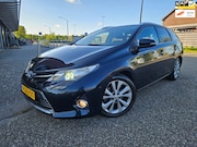 Toyota Auris - 1.8 Hybrid Lease Pro GARANTIE