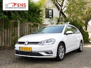 Volkswagen Golf - Variant 1.6 TDI Comfortline Business DISTRIBUTIERIEM GEBROKE