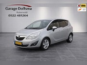 Opel Meriva - 1.4 Turbo Edition-Trekhaak