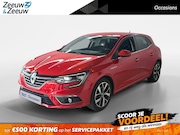 Renault Mégane - 1.3 TCe Bose *Navi+Camera*Climate*Parkeersensoren*Head-up Di