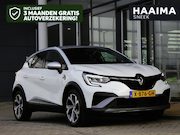 Renault Captur - 1.3 mild hybrid 140 RS Line | Stoel en stuurverwarming | Ach