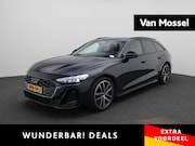 Audi A5 - Avant 2.0 e-hybrid quattro S edition Competition 367 PK | S-