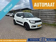 Suzuki Ignis - 1.2 Select Automaat Aplle carplay Camera