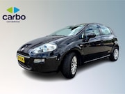 Fiat Punto - 1.2 LOUNGE - Airco - hoge instap