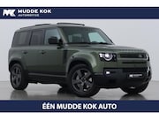 Land Rover Defender - 2.0 P300e 110 X-Dynamic HSE | FACELIFT | ClearSight | ACC | 