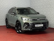 Volkswagen Tiguan - 1.5 eHYBRID 272 PK NW AUTO R-LINE VW.TREKHAAK BLACK PANO XL.