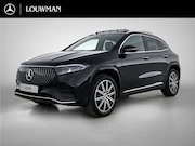 Mercedes-Benz EQA - 250+ Business Solution AMG 71 kWh | Premium pakket | Winterp