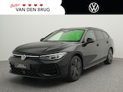 Volkswagen Passat - Variant R-Line 1.5 eHybrid 272 PK | LED Matrix IQ | Panorama