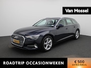 Audi A6 - Avant 50 TFSI e quattro Advanced edition | APPLE CARPLAY | A
