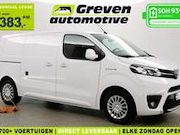 Toyota ProAce - Elektrisch 75 kWh L2H1 Long Range | Snelladen | SO