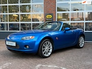 Mazda MX-5 - 2.0 S-VT Executive, Hardtop, leder, stoelverw, Airco, Xenon,