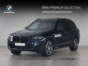 BMW X3 - xDrive20i Business Edition Plus