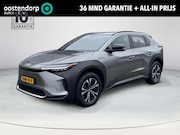 Toyota bZ4X - Premium 71 kWh 3 Fase