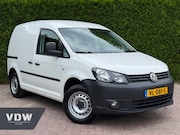 Volkswagen Caddy - 1.6 TDI L1H1 Airco / Cruise / Nieuwe distributieriem + APK