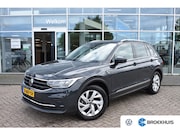 Volkswagen Tiguan - 1.5 TSI 150PK DSG-7 Life | NAVI BY APP | STUUR + STOELVERW.