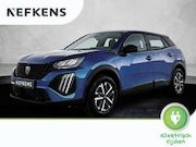 Peugeot e-2008 - EV Business 54 kWh 156pk Automaat | 8 JAAR GARANTI