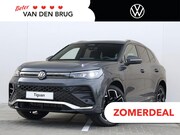 Volkswagen Tiguan - R-Line Edition 1.5 eHybrid / 272 PK | Trekhaak | 360 Camera 