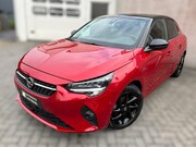 Opel Corsa - 1.2 Ultimate CAMERA / CARPLAY / PDC V+A / STOEL & STUURVERWA