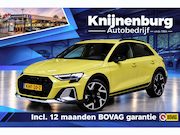 Audi A3 - allstreet 35 TFSI 150pk S edition | Matrix | Leder | Memory