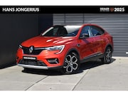 Renault Arkana - TCe 140 EDC Intens | AUTOMAAT | CAMERA | NAVI | ALL-SEASONBA