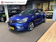 Renault Clio - Estate 1.2 TCe Intens Gt-line automaat camera