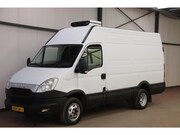 Iveco Daily - 40C13V AUTOMAAT KOELWAGEN KOELAUTO