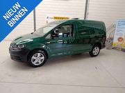 Volkswagen Caddy - 2.0 TDI L2H1 BMT 4Motion Maxi Highline Pdc | Audio | Cruise