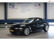 BMW Z3 - Roadster 1.8 S / NW APK / M-SPORT / CABRIO ALERT