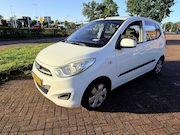 Hyundai i10 - 1.1 Benzine - APK 06-2027 - 2011