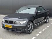BMW 1-serie - Cabrio 118i High Executive