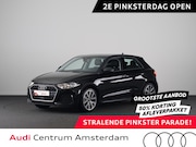 Audi A1 - Sportback 25 TFSI Advanced edition 95pk | Parkeerhulp plus |