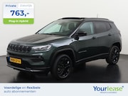 Jeep Compass - 4xe 240 Plug-in Hybrid Electric North Star | All-in 763, - P
