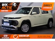 Hyundai Inster - E-Motion 42 kWh | DIRECT LEVERBAAR! |