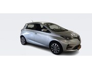 Renault Zoe - R135 Intens 52 kWh / APPLE CARPLAY ANDROID AUTO / VERW. VOOR