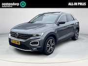 Volkswagen T-Roc - 1.0 TSI Style Business | BTW ! ! | Panoramaschuif dak | Elk