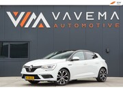 Renault Mégane - 1.2 TCe Zen 2017 5 Deurs Airco Cruise control Bluetooth