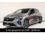Renault Clio - 1.6 E-Tech Full Hybrid 145 techno | 360° camera | 9, 3"navig