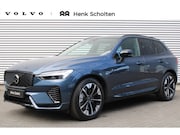 Volvo XC60 - T6 Plug-in hybrid AWD Ultra Dark | Head-up Display | Luchtve